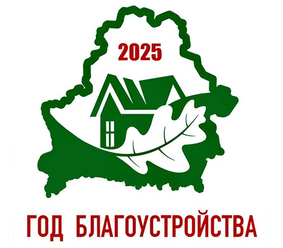2025 год объявлен Годом благоустройства